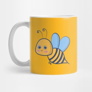 Little Baby Bee Mug